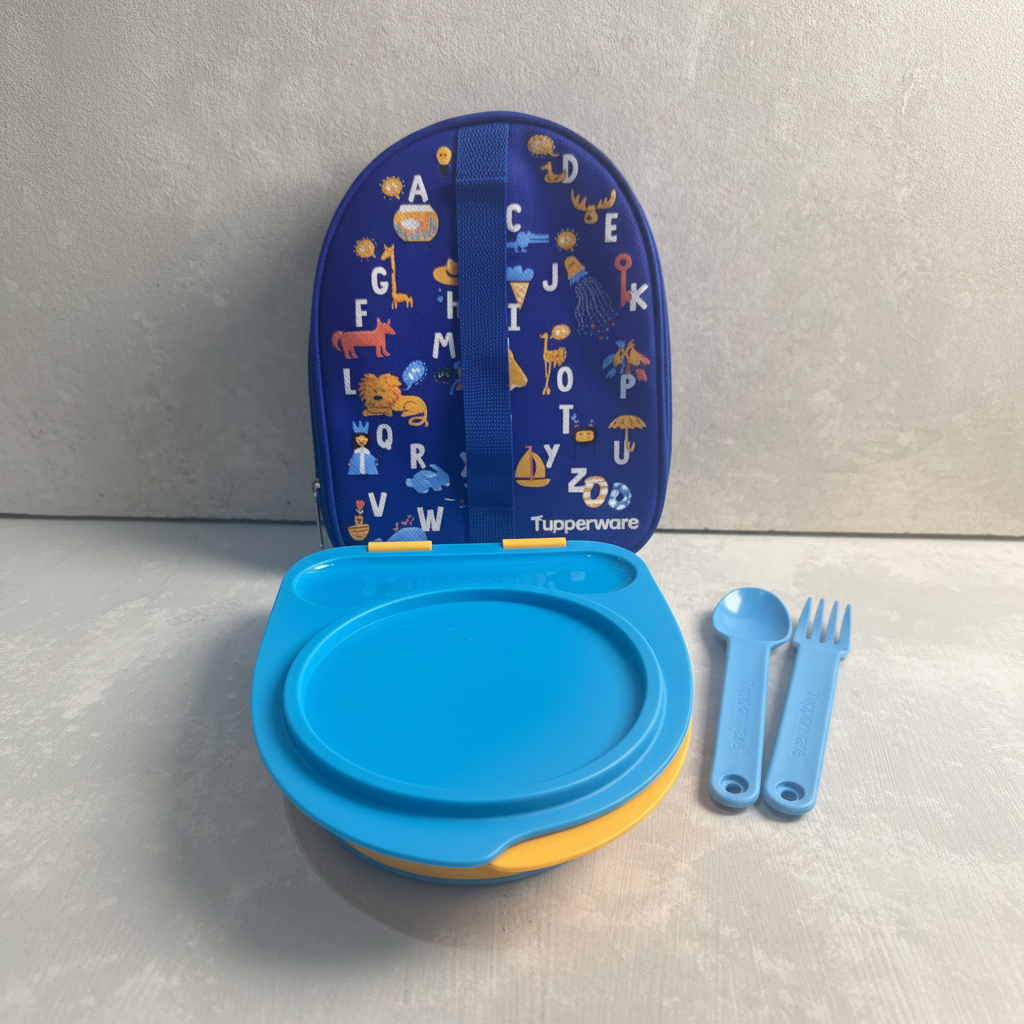 Kiddos set
