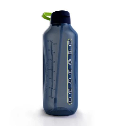1.2 liters straw bottle (limited edition)