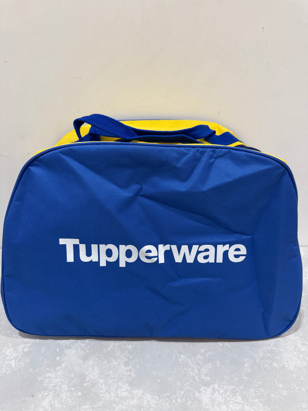 Travel bag