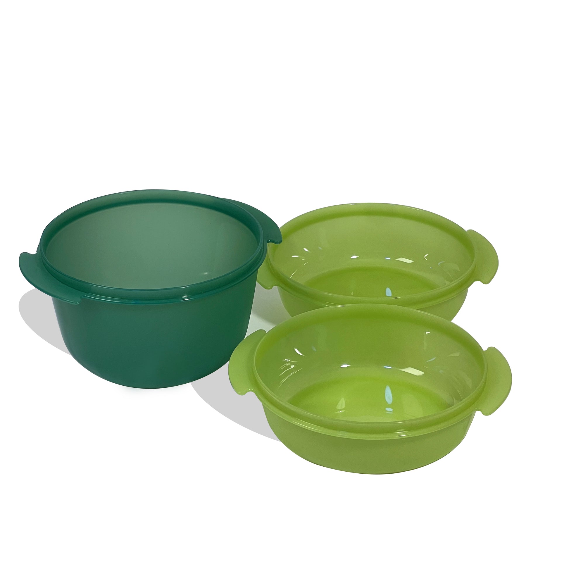 Carry all microwave set