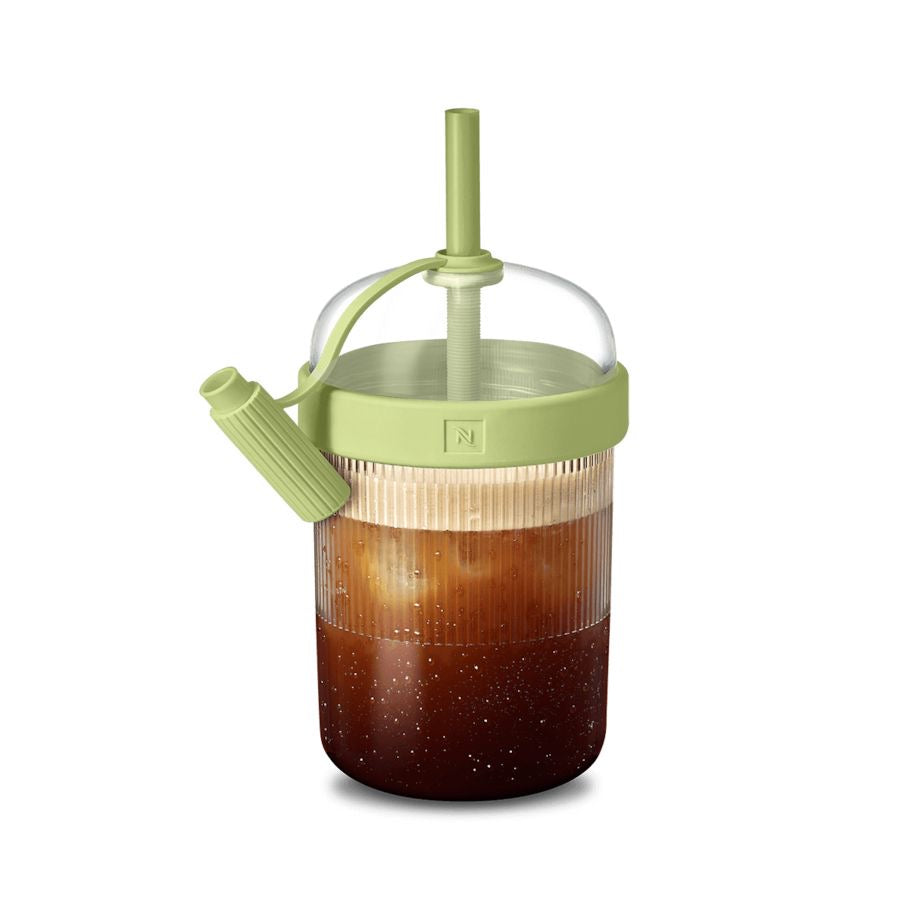Nespresso tumbler cup
