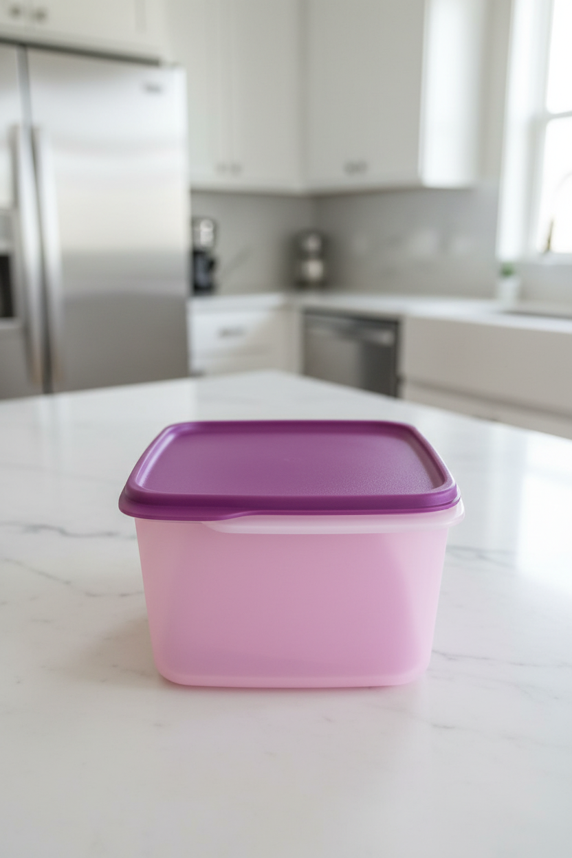 Smart saver 2.5 liters