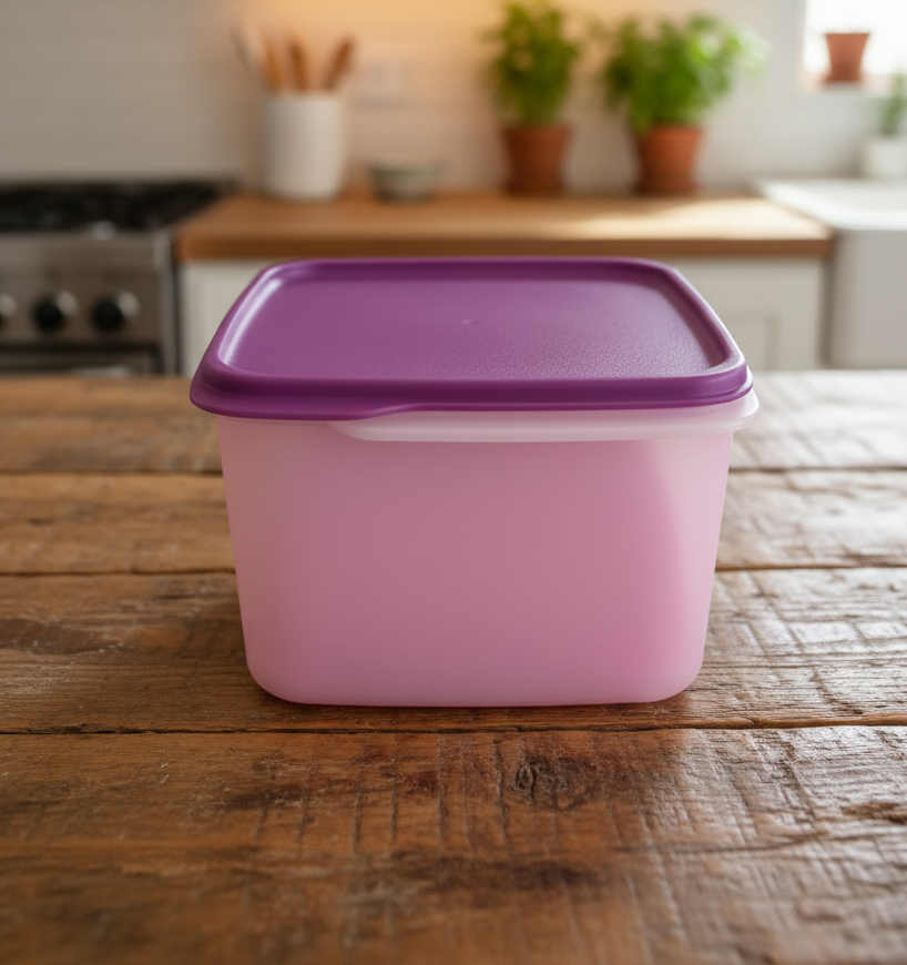 Smart saver 2.5 liters