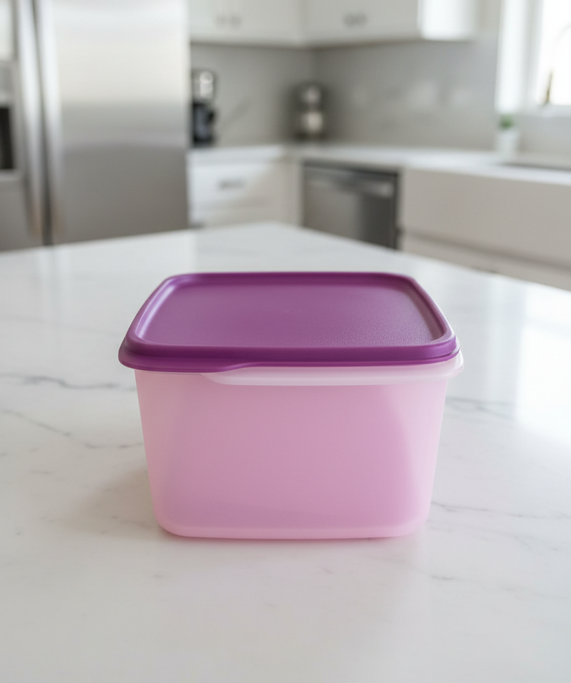 Smart saver 2.5 liters