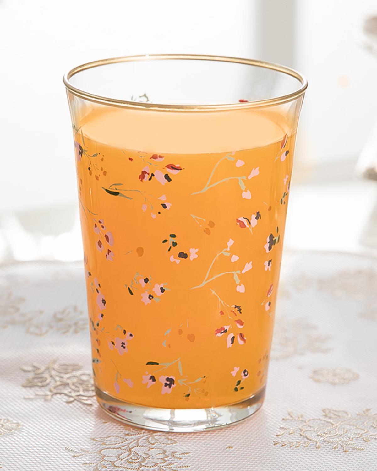 Set of 3 - glass