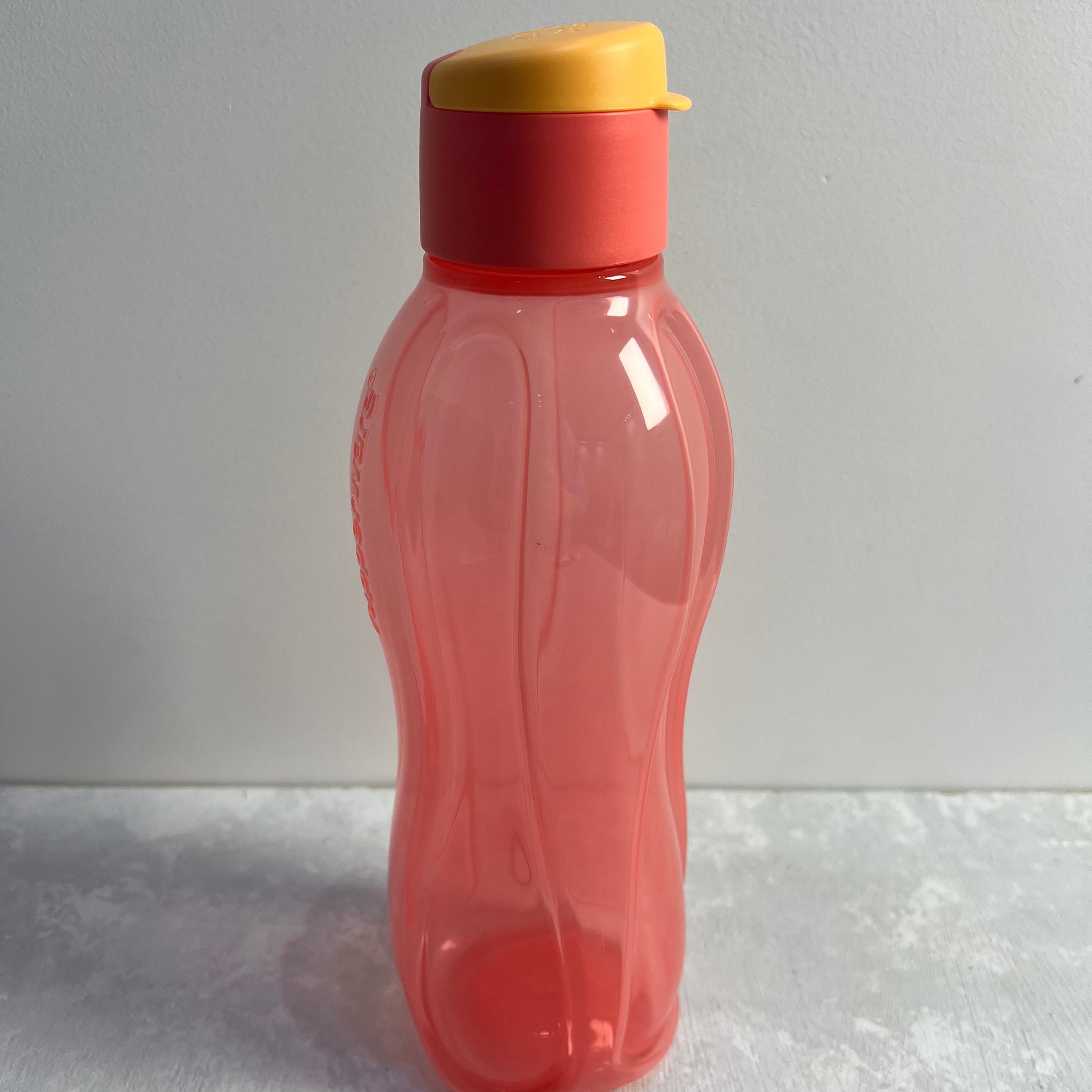 1 liter easy cap bottle