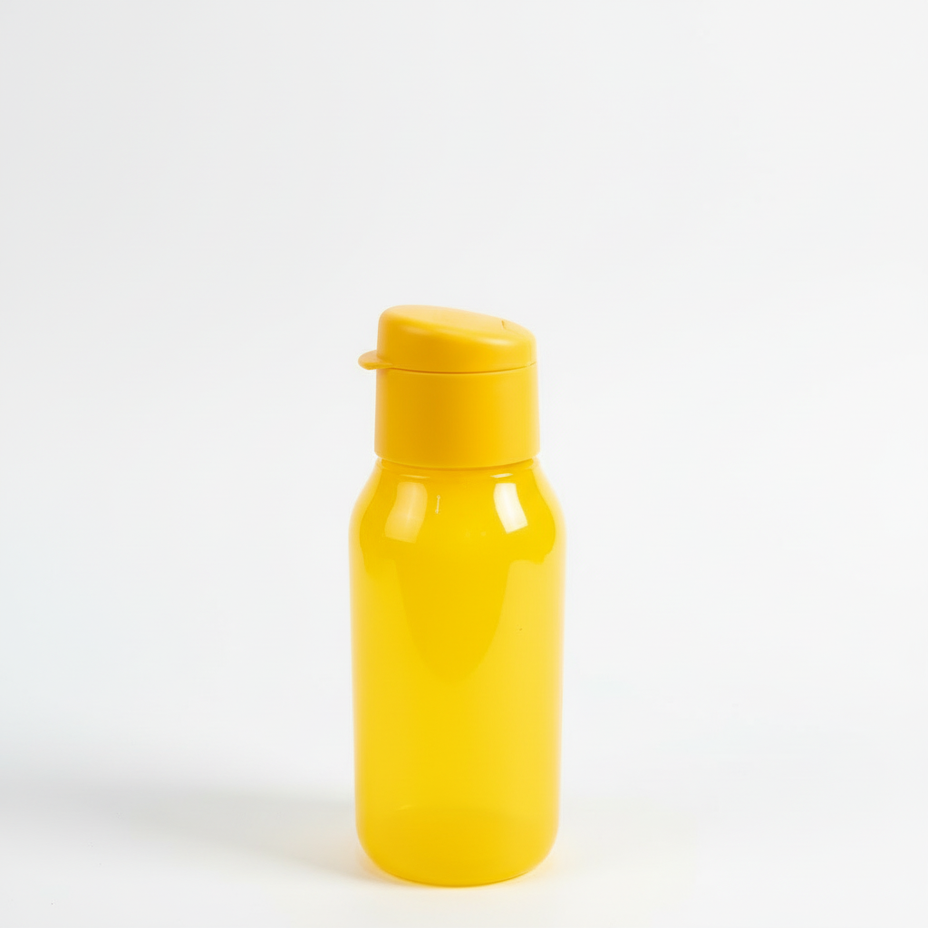 350 ml easy cap bottle