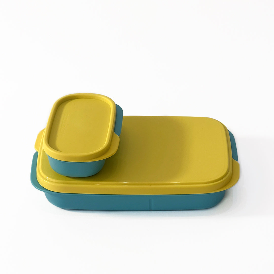 Foodie lunch set