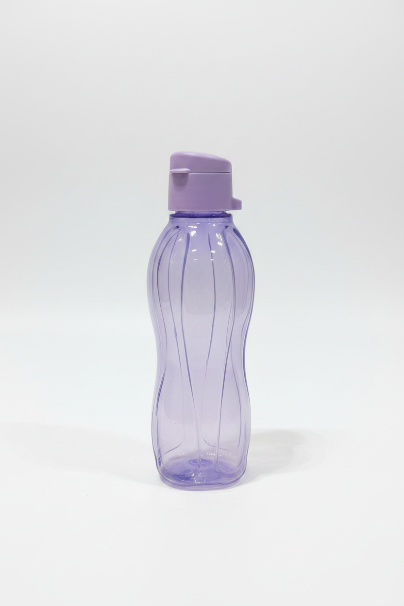 Tupperware 500 ml easy cap bottle