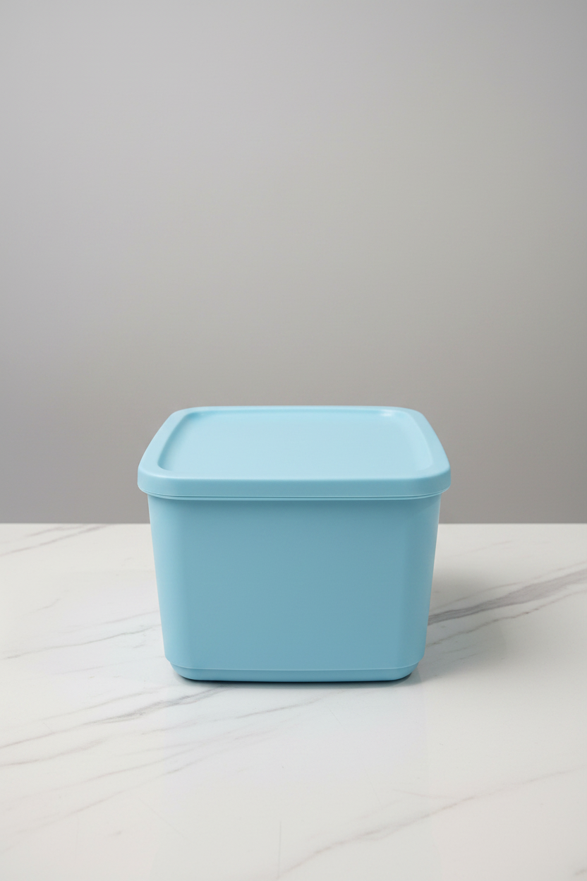 Tupperware Modular 1 liter