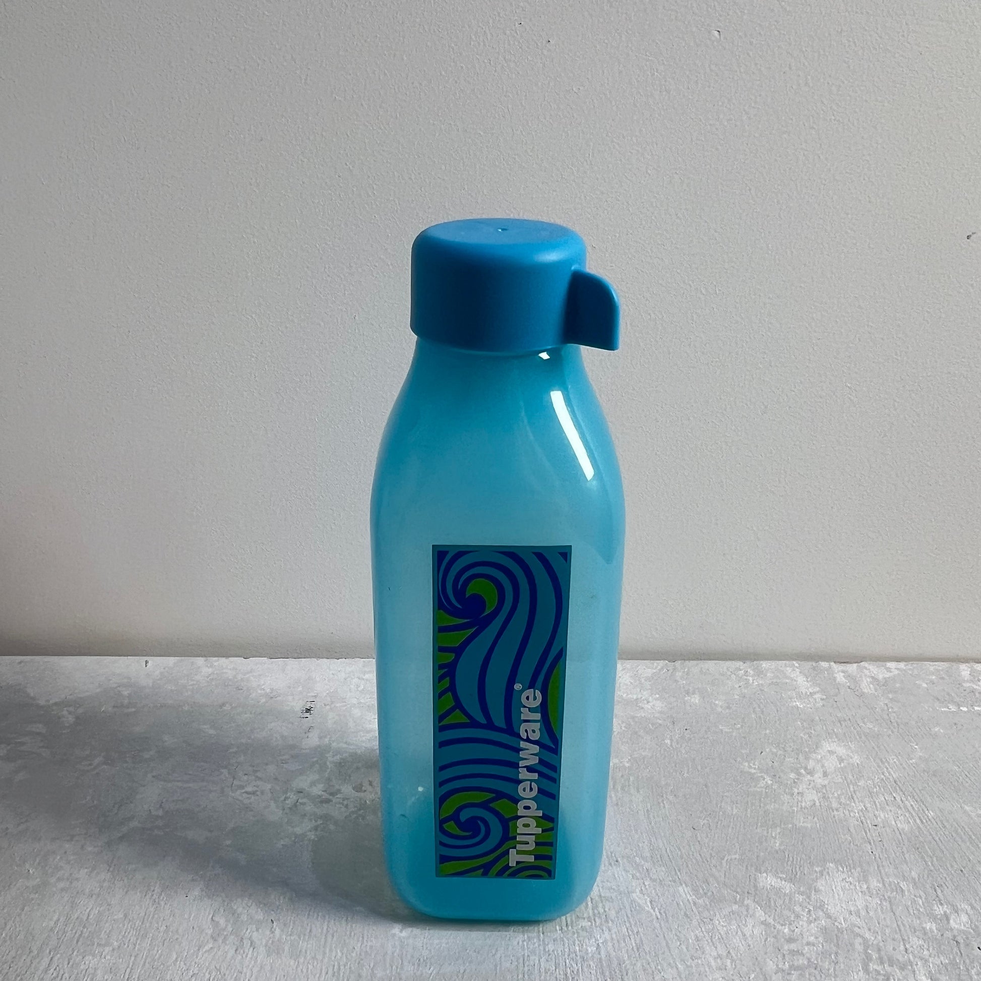 500 ml cap bottle