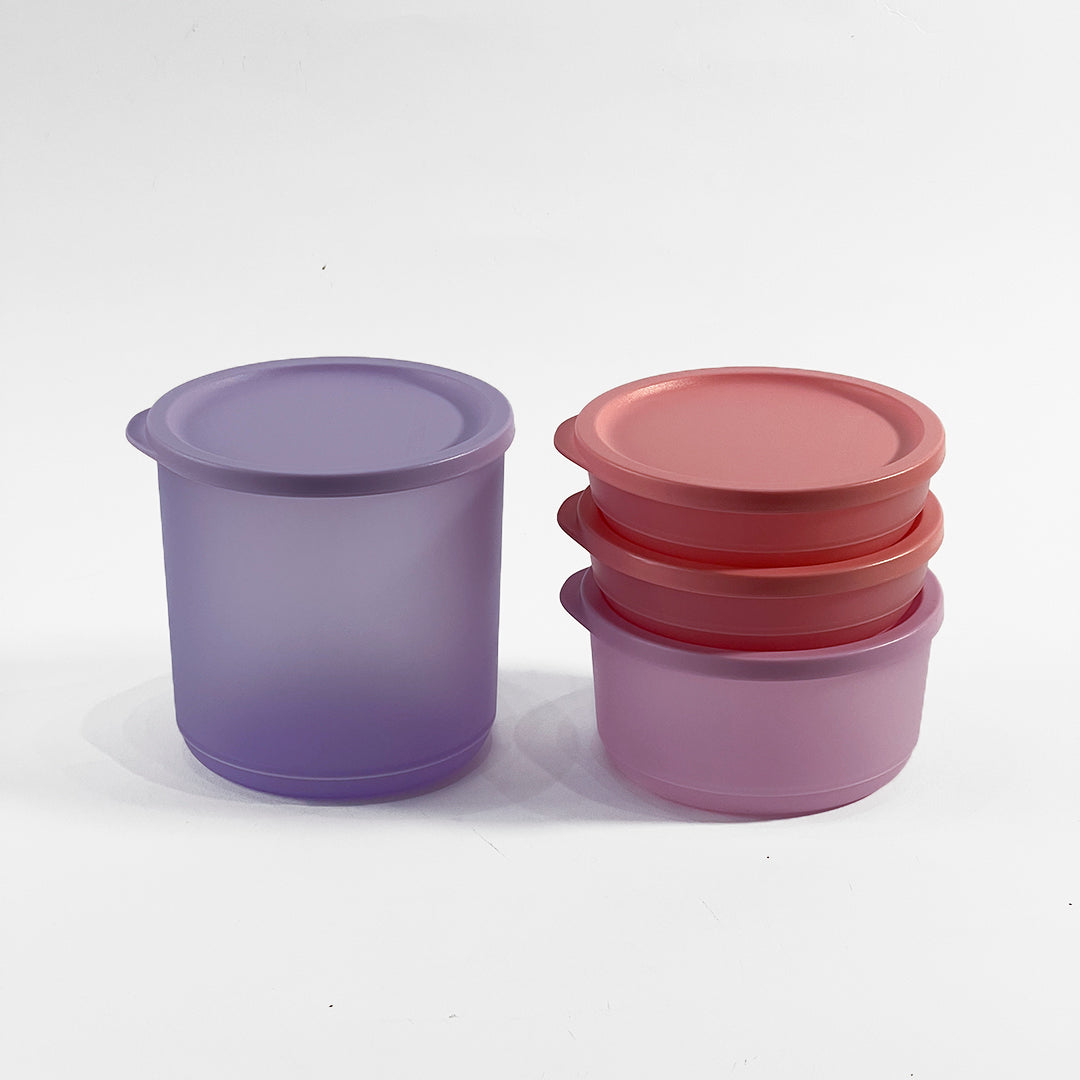 Tropical round set