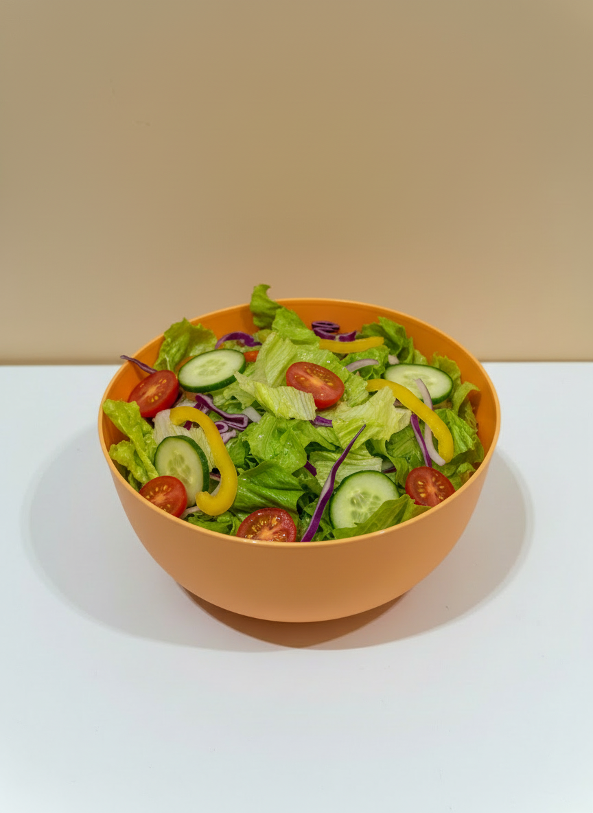 Blossom bowl - 4.3 liters