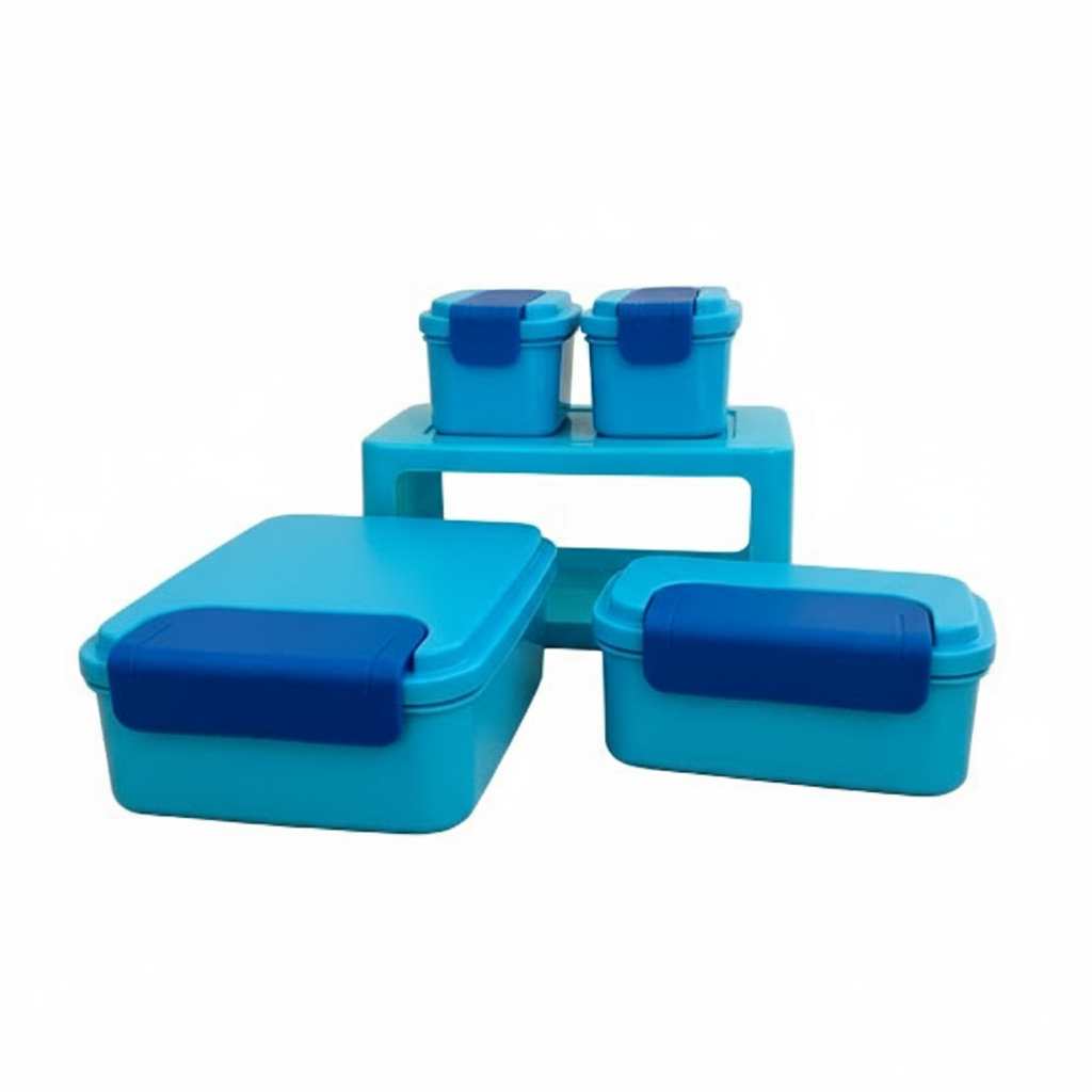 klik klak set