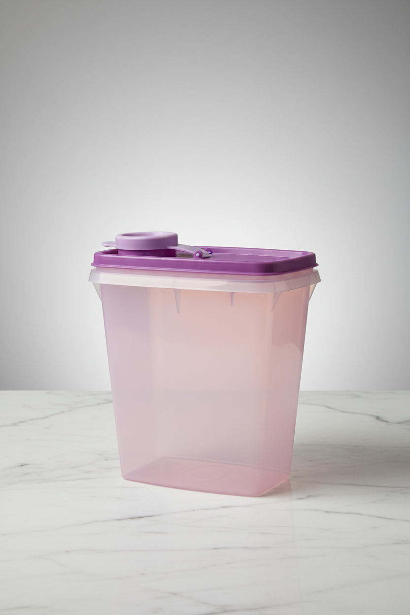 Crispy store - 700 ml