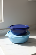 Tupperware modular set (600 ml & 1 liter)