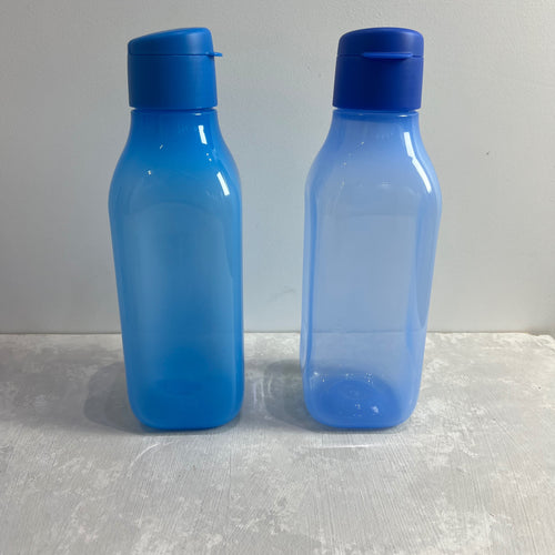 1 liter easy cap bundle (blue)