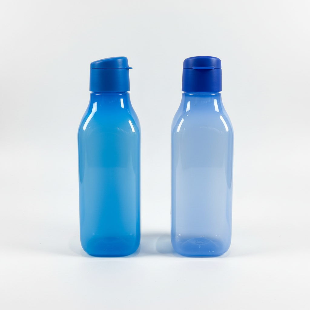 1 liter easy cap bundle (blue)