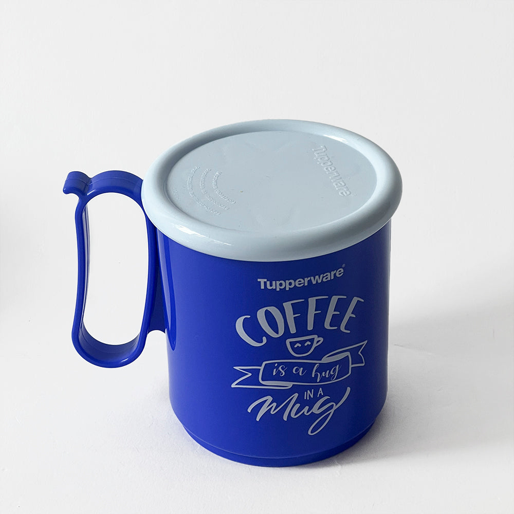 600 ml microwave mug