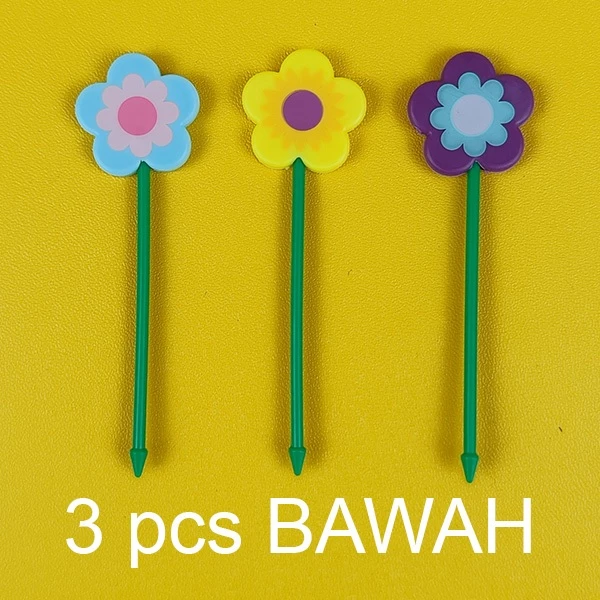 Food picks (lunchbox forks)