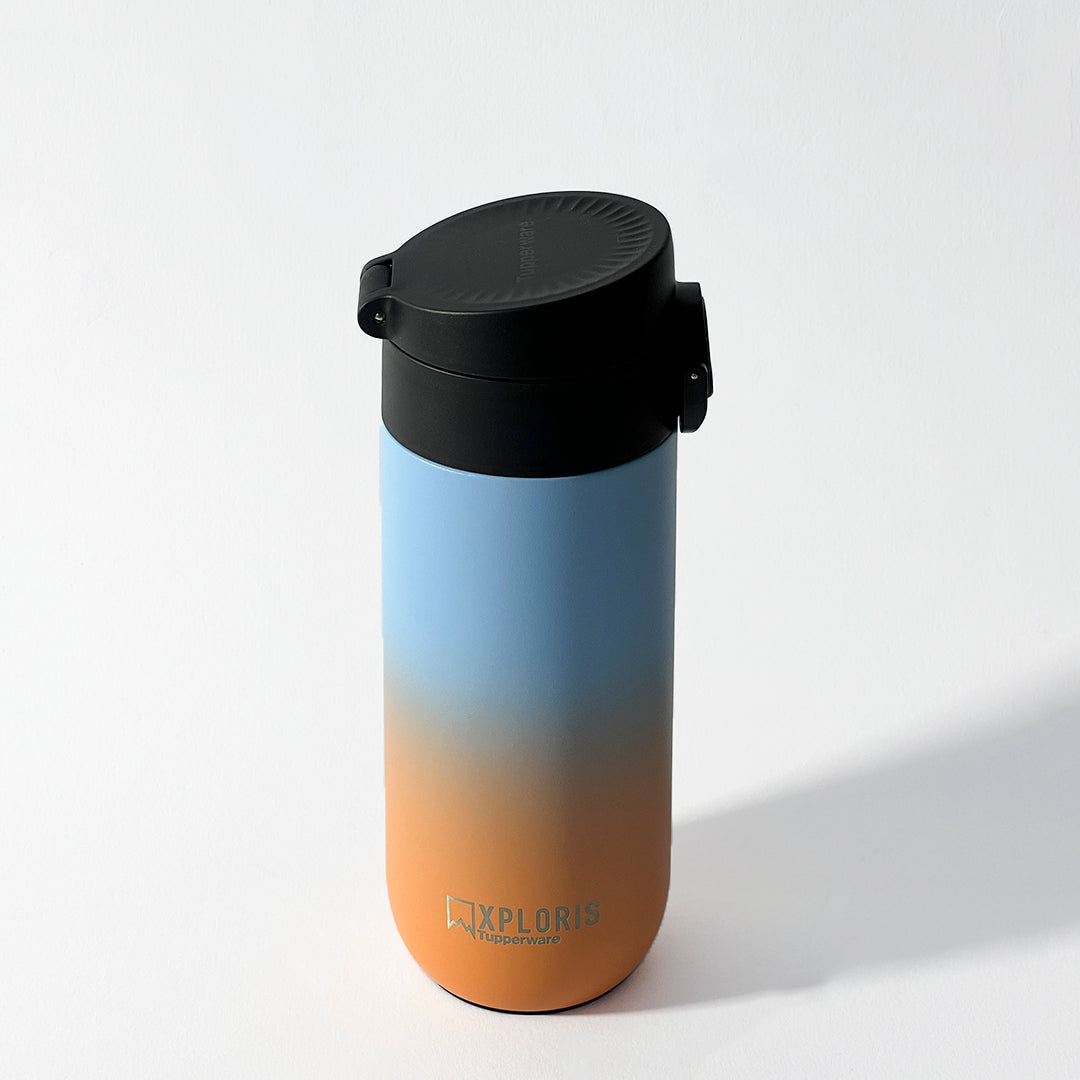 xploris thermal mug