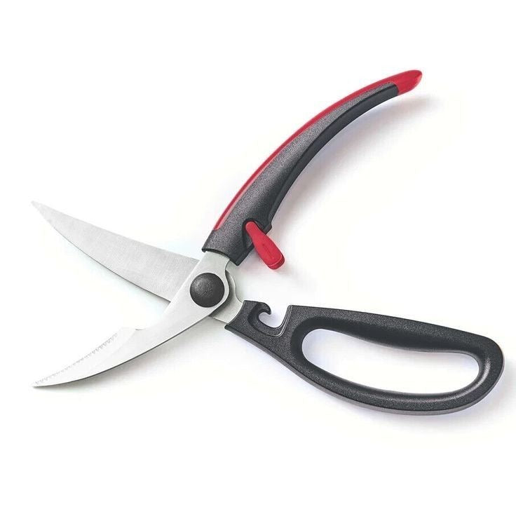 Tupperware Poultry scissors
