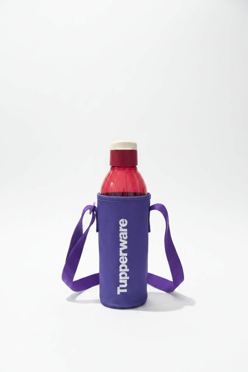 Bottle cover