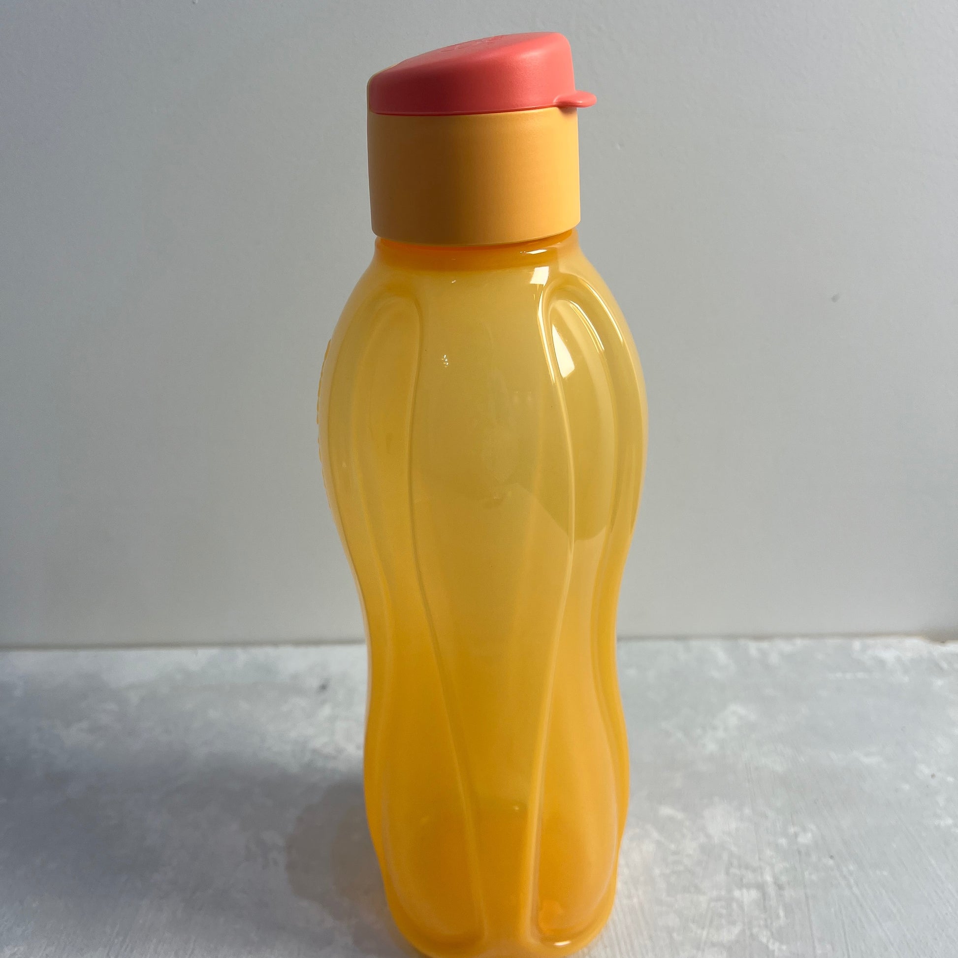 1 liter easy cap bottle