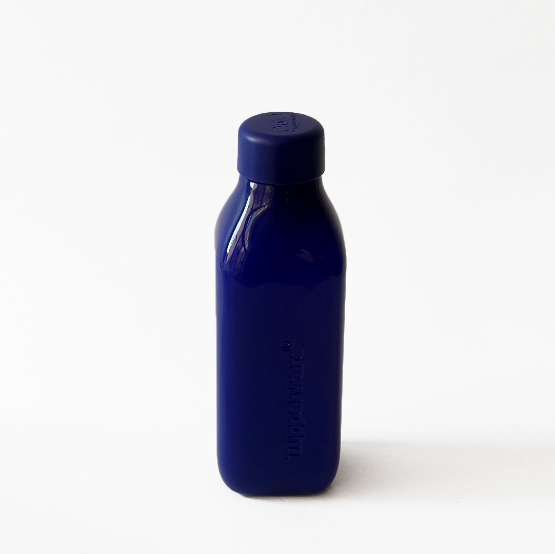 500 ml cap bottle - limited edition