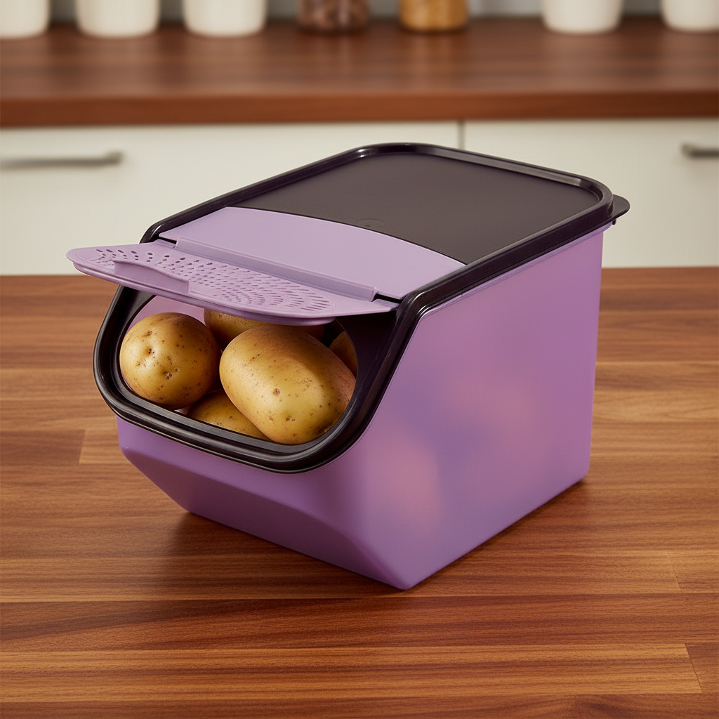 Potato& onion keeper small