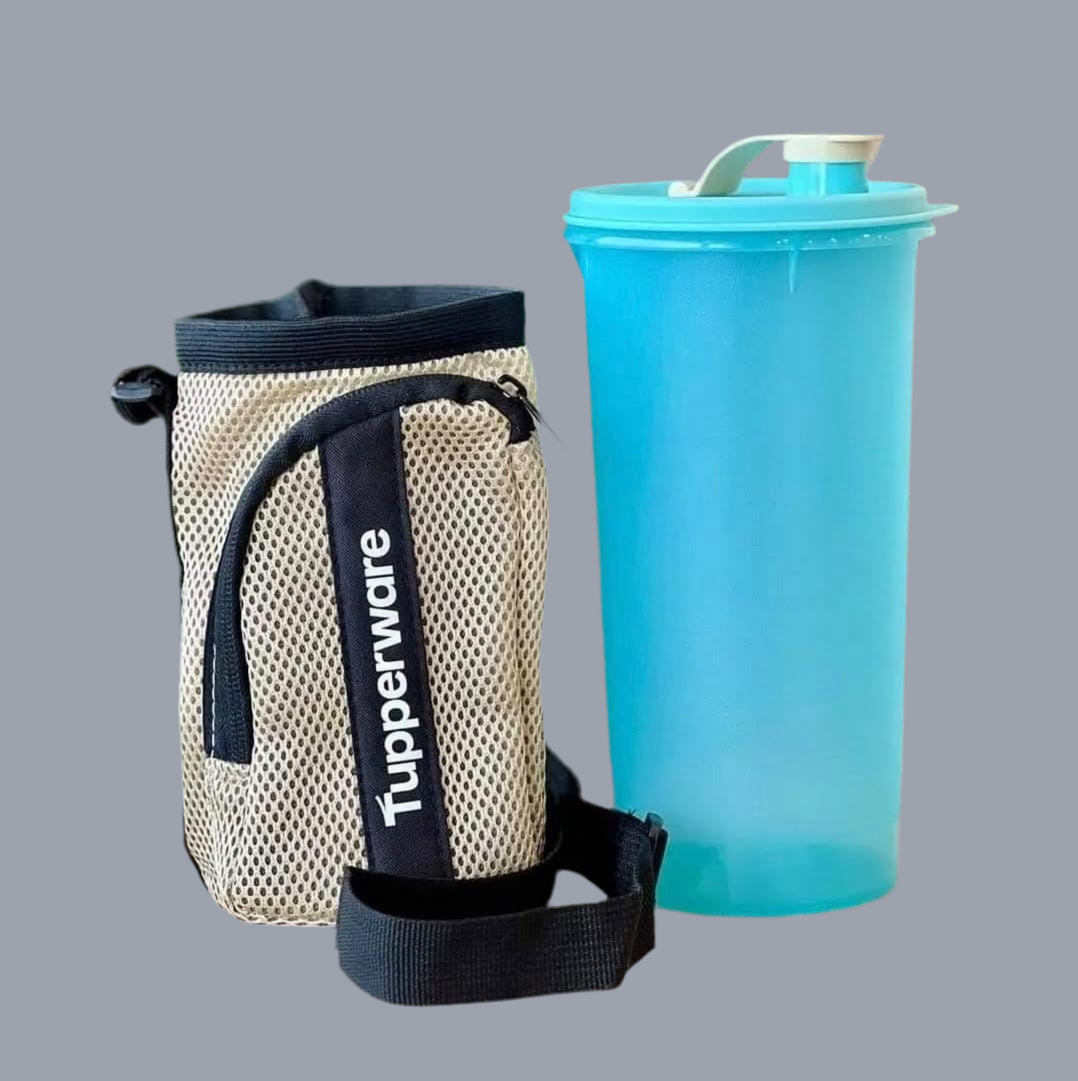 Everyday essential set