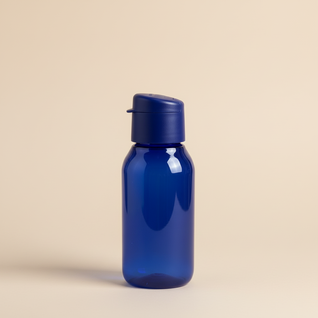 350 ml easy cap bottle