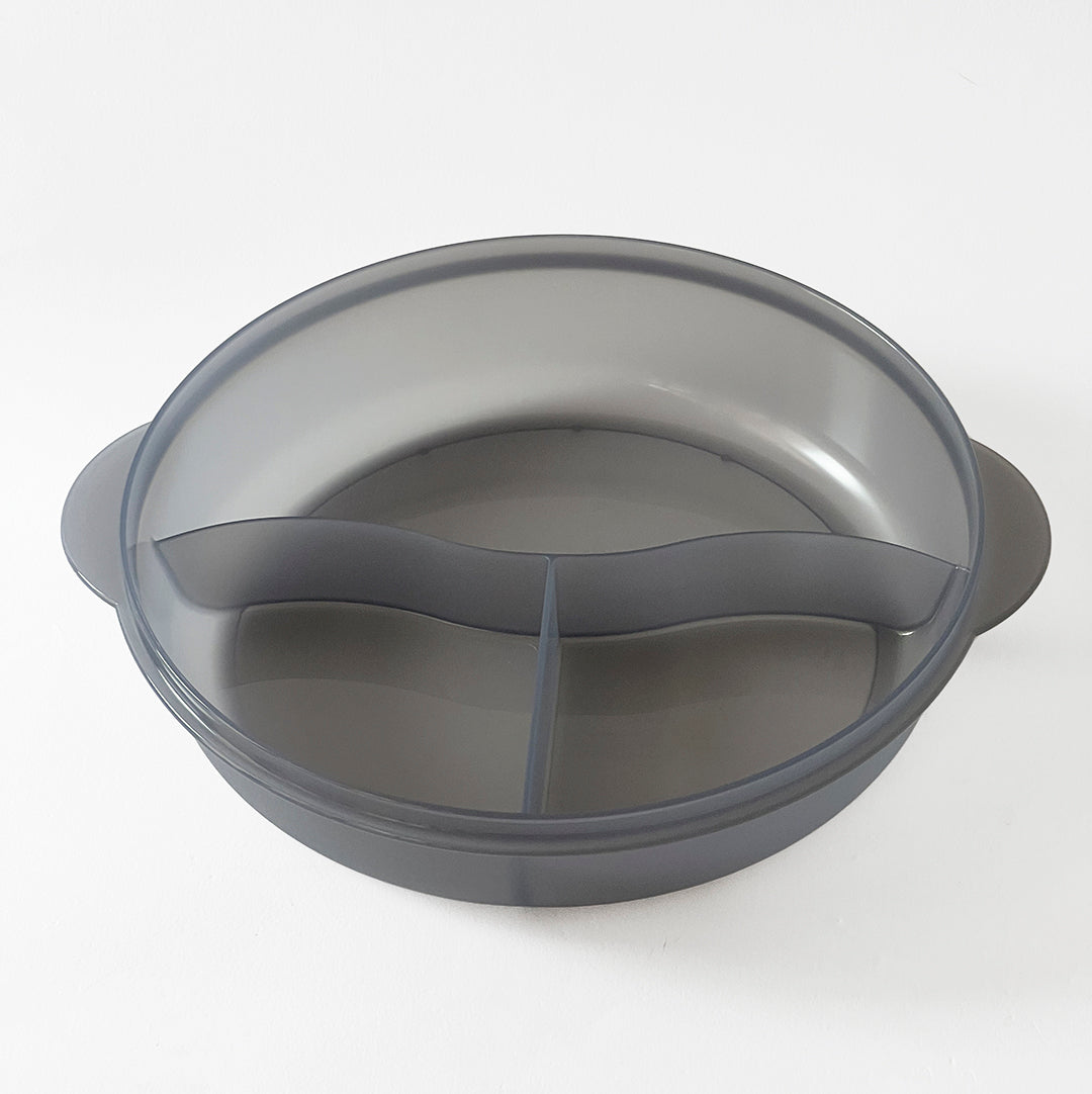 Microwave Divided Container 1.4L