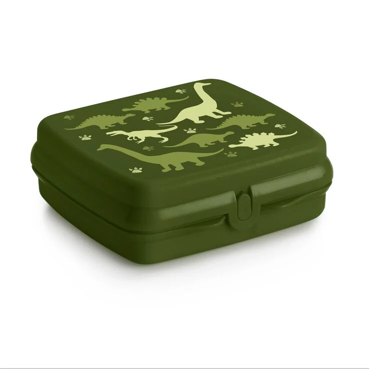 Sandwich keeper - dino