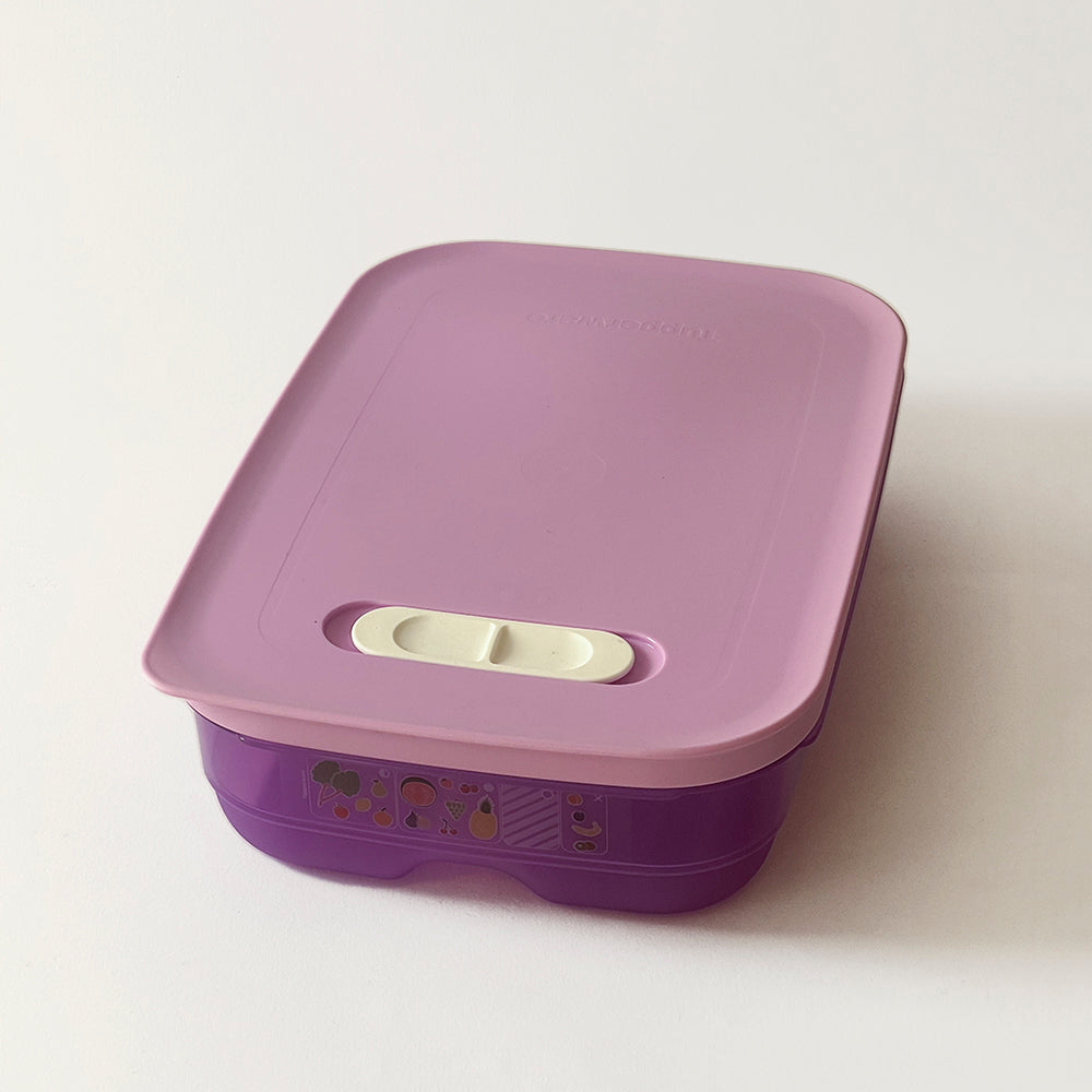 Tupperware Ventsmart 1.8 liters low
