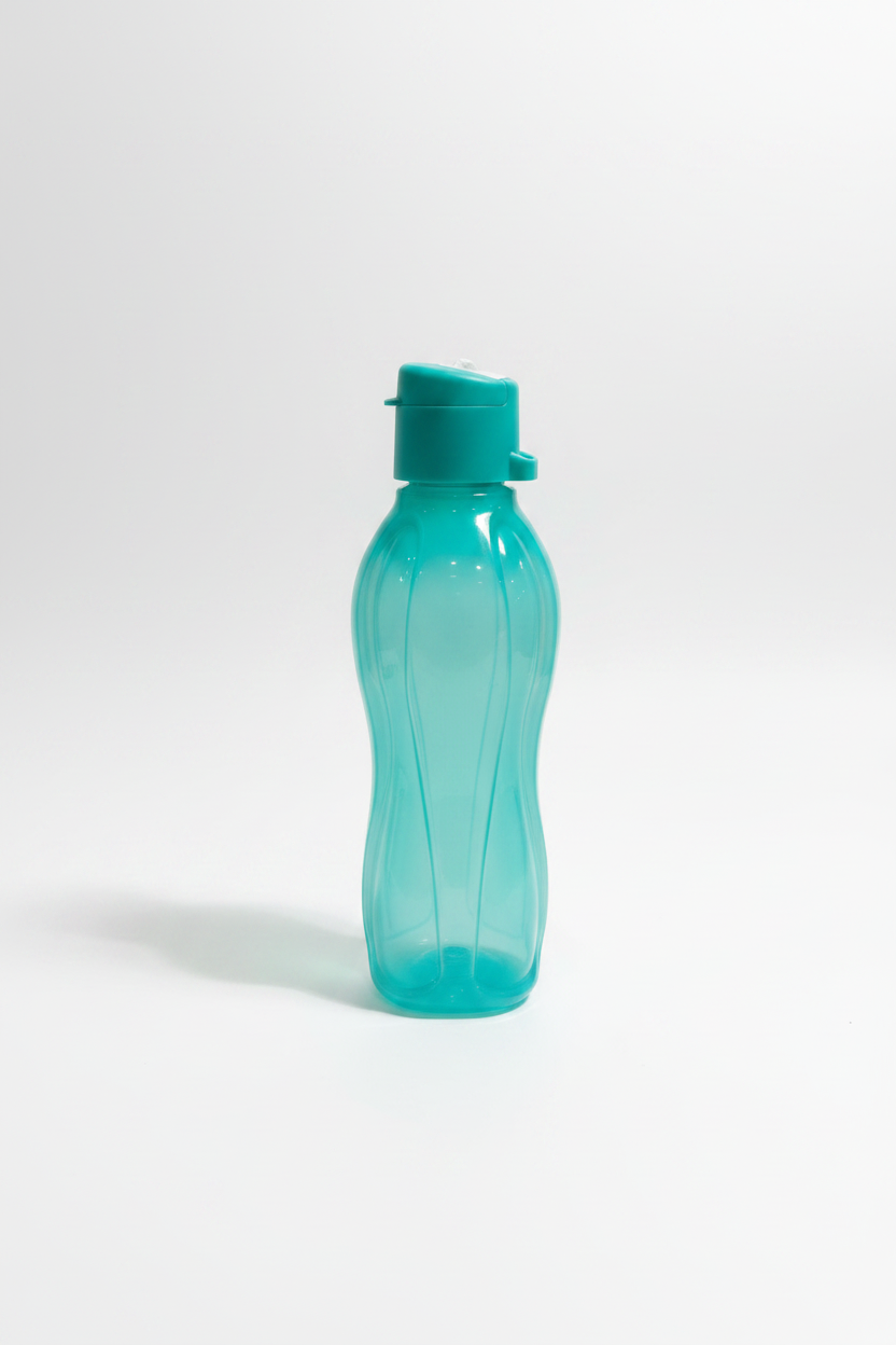 Tupperware 500 ml easy cap bottle
