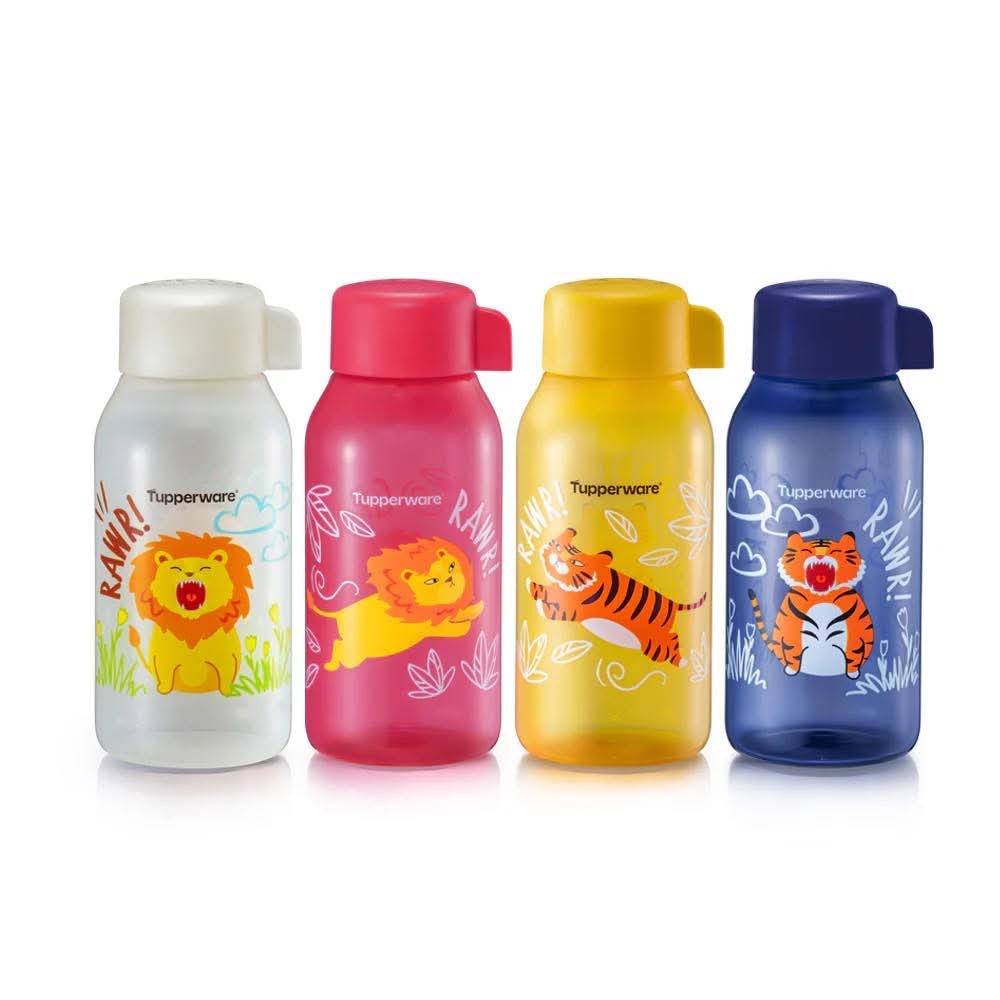 350 ml animal bottle