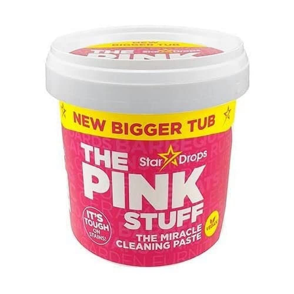 ThePinkStuff Cleaning Paste 850 g