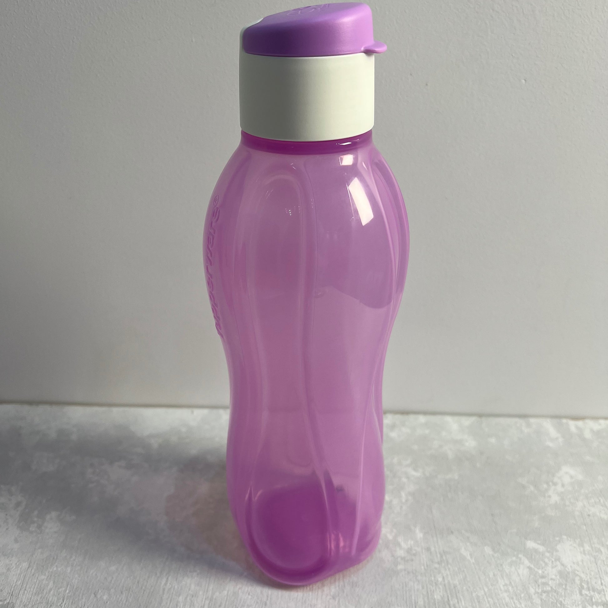 1 liter easy cap bottle