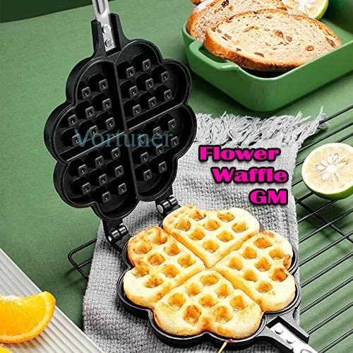 Waffle maker