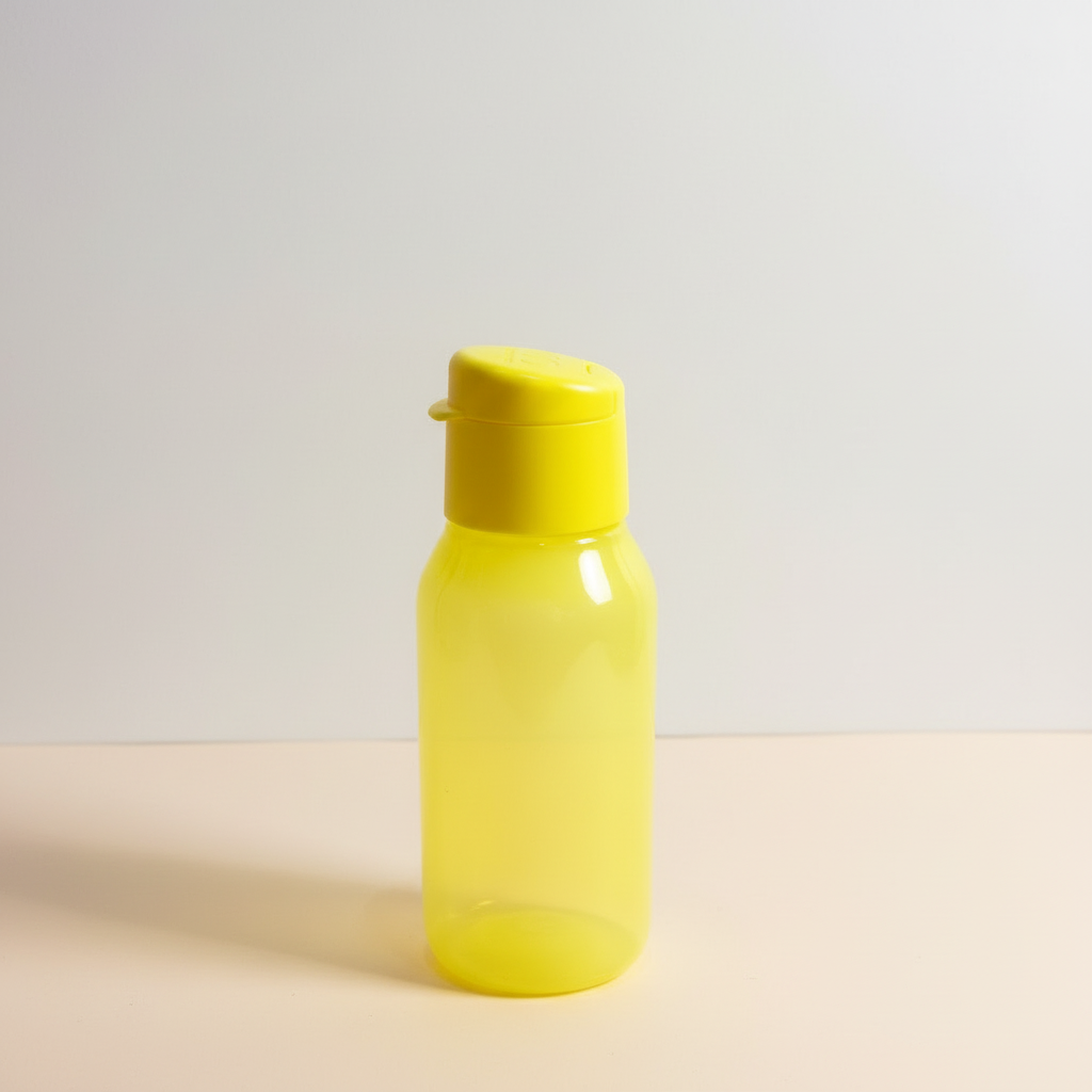 350 ml easy cap bottle