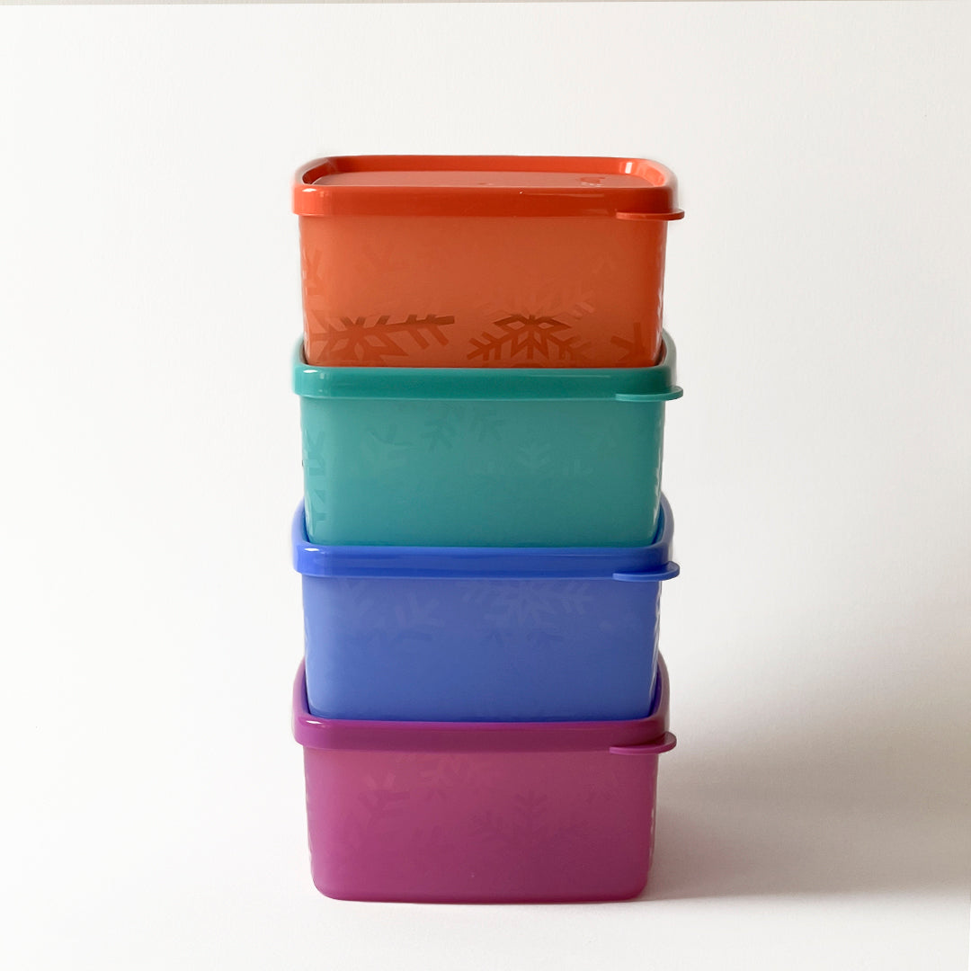Freezer 400 ml set
