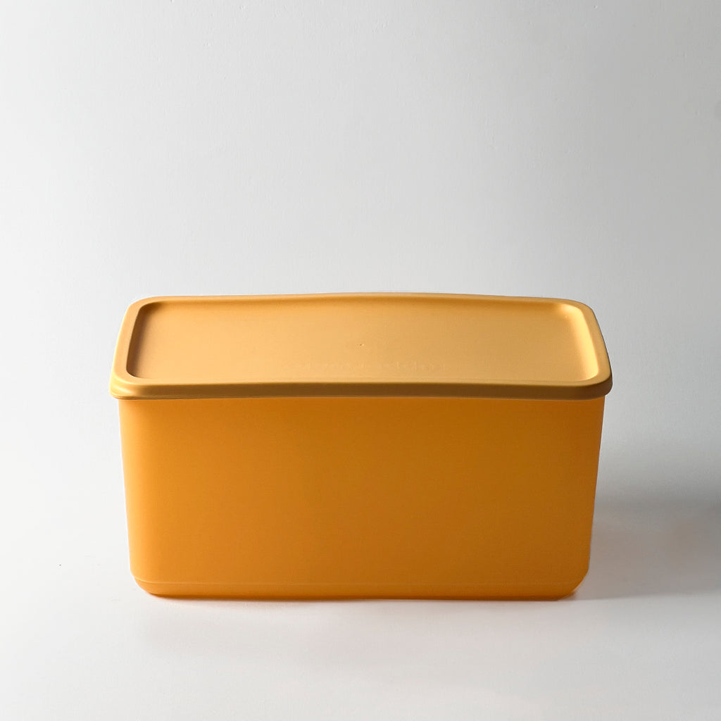 Fantastic canister 3.1 liters