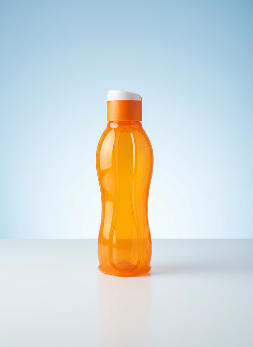 750 ml easy cap bottle