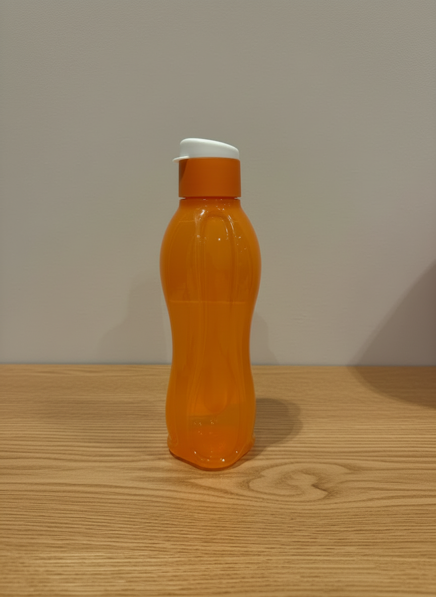 750 ml easy cap bottle