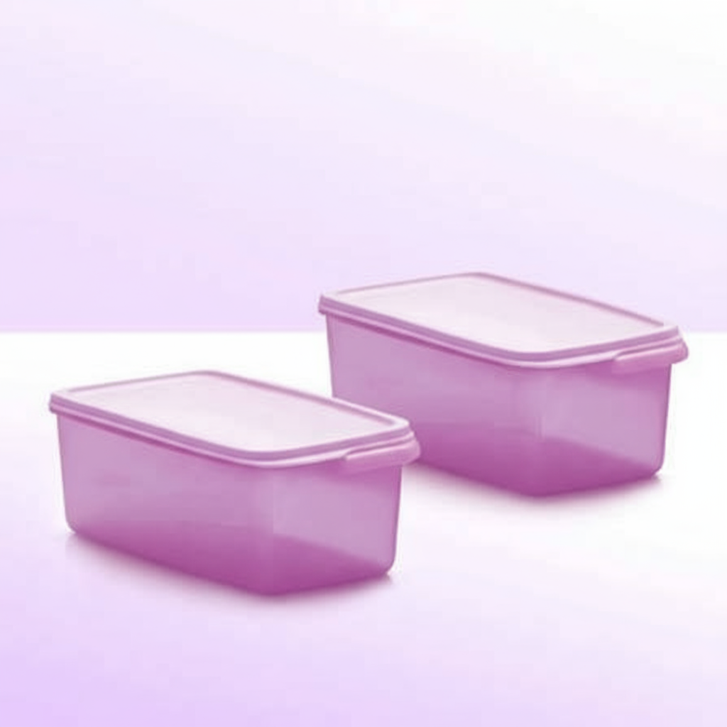 2.2 liters modular canister