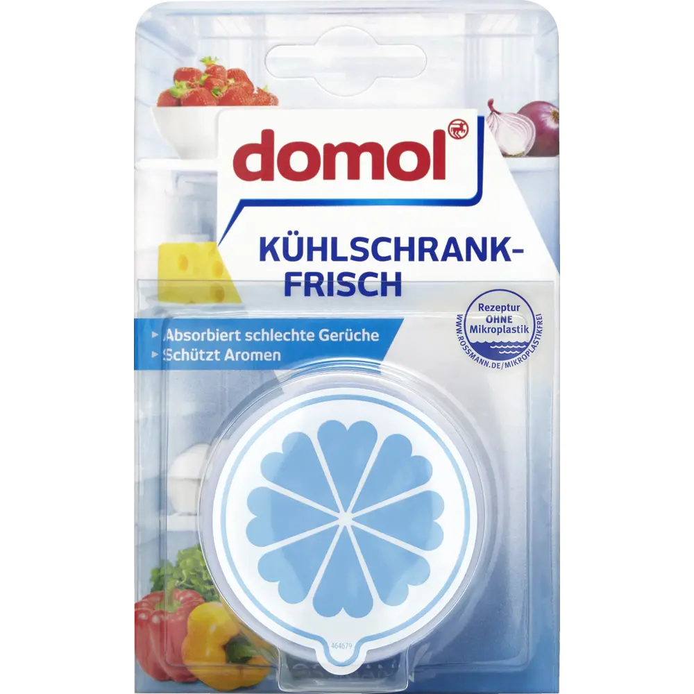 Domol Fridge Odour Absorber