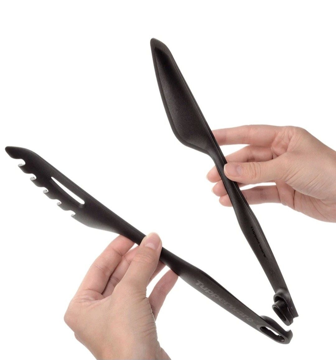 Tongs