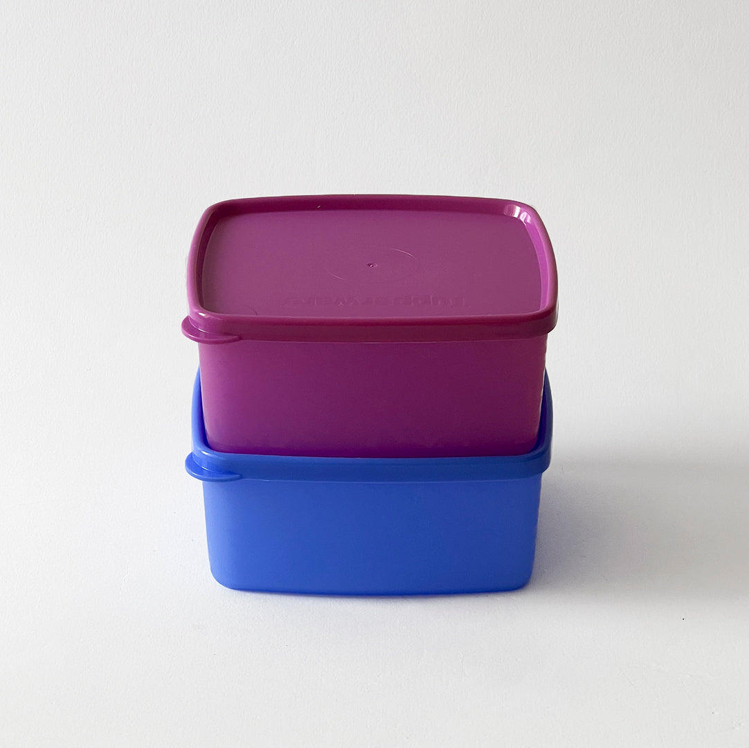 Freezer 400 ml set