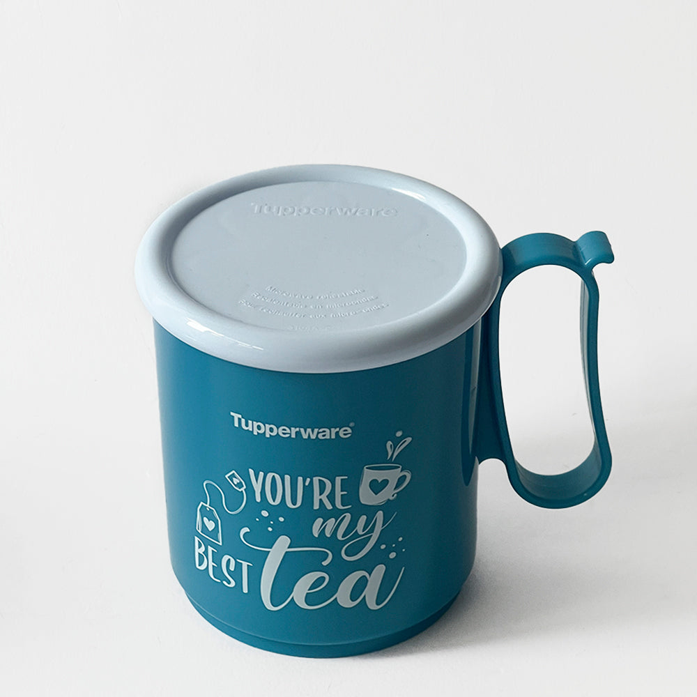 600 ml microwave mug
